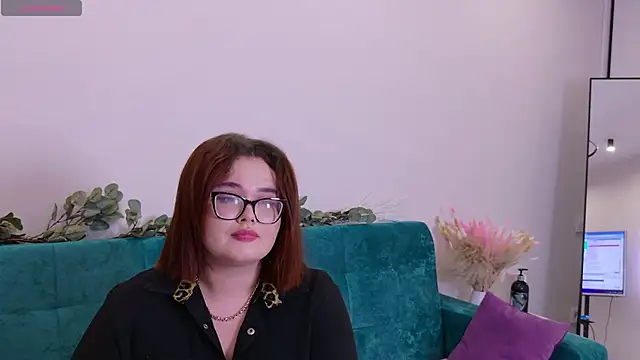 Jessica Joy online show from 12.09.24