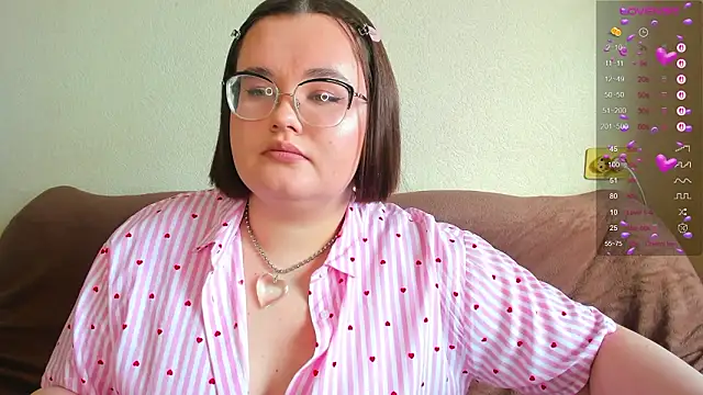 Jessica Joy online show from 02.21.26