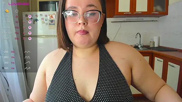Jessica Joy online show from 05.17.26