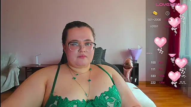 Jessica Joy online show from 06.06.26