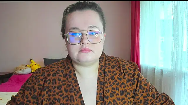 Jessica Joy online show from 06.17.26