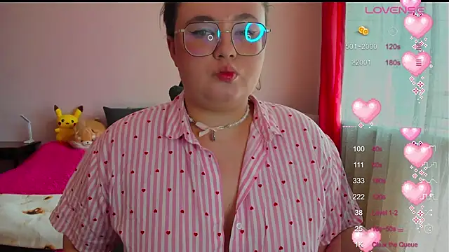 Jessica Joy online show from 06.18.26