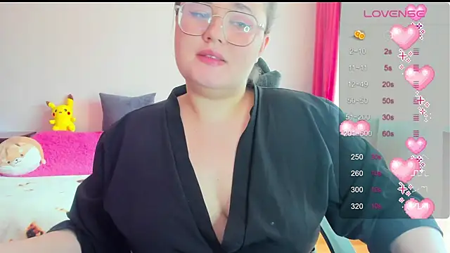 Jessica Joy online show from 06.22.26