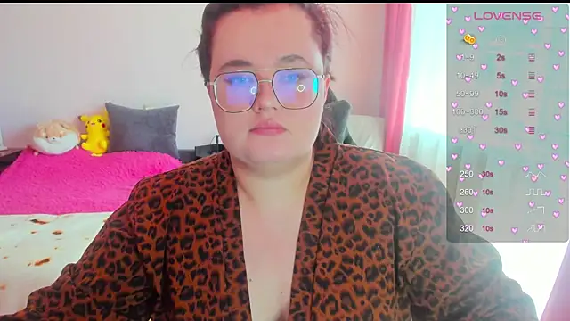 Jessica Joy online show from 06.27.26