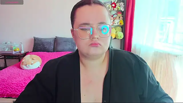 Jessica Joy online show from 07.04.26