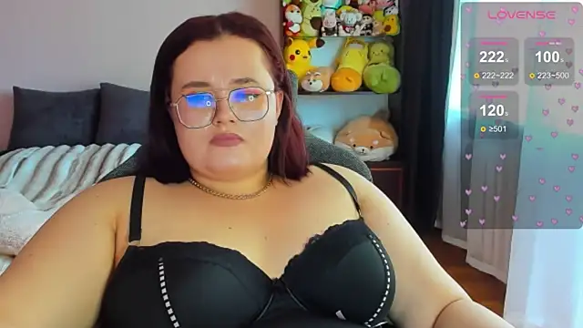 Jessica Joy online show from 07.14.26