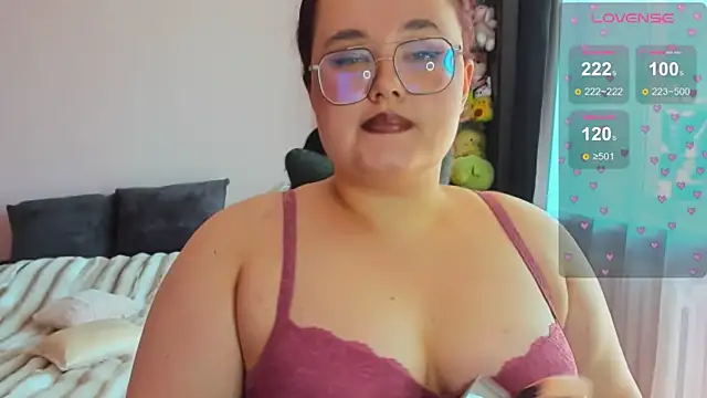 Jessica Joy online show from 07.15.26