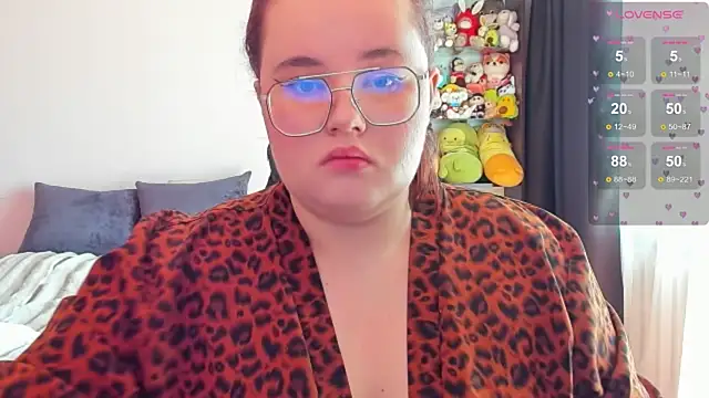 Jessica Joy online show from 07.20.26