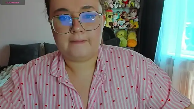 Jessica Joy online show from 07.22.26