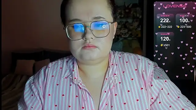 Jessica Joy online show from 07.23.26