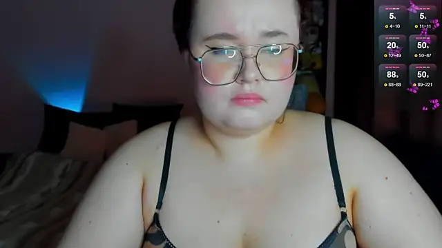 Jessica Joy online show from 07.24.26
