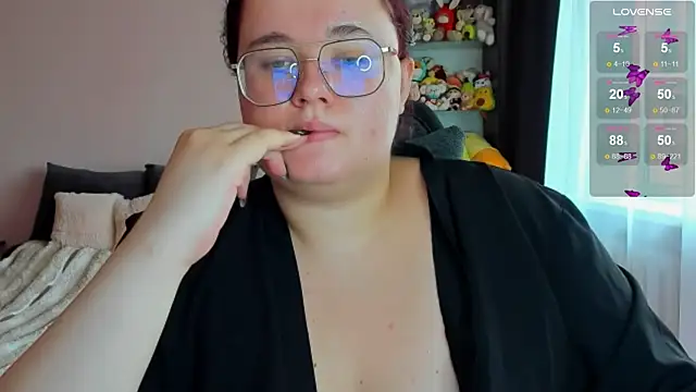 Jessica Joy online show from 07.27.26
