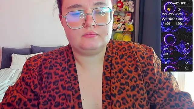 Jessica Joy online show from 07.28.26