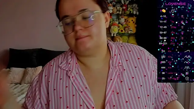 Jessica Joy online show from 07.30.26