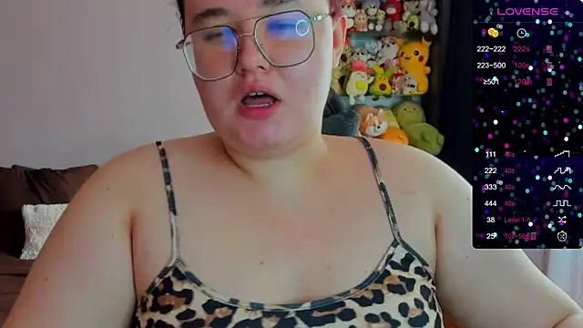 Jessica Joy online show from 07.31.26