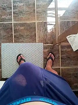 Snapshot of paubabando_ chatting on 01.02.25 paubabando online show from 01.02.25