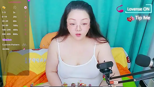 Weiwei5200 online show from 06.17.26