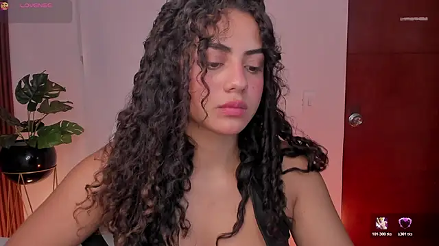 Snapshot of yaya23x chatting on 03.13.26 yaya23x online show from 03.13.26