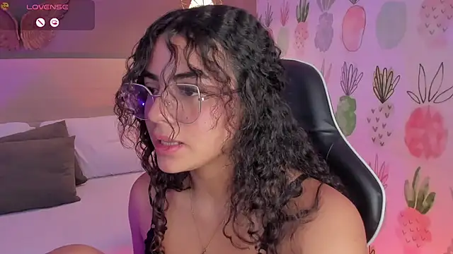 yaya23x online show from 07.28.26