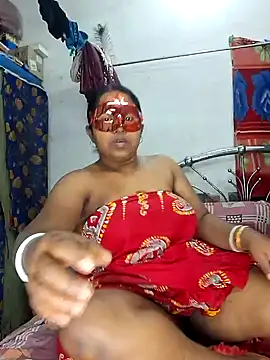 Real Desi Couple online show from 12.25.24