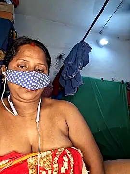 Real Desi Couple online show from 06.11.26