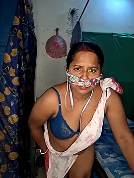 Real Desi Couple online show from 06.19.26