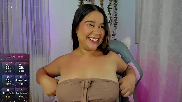 Eily   online show from 01.24.25