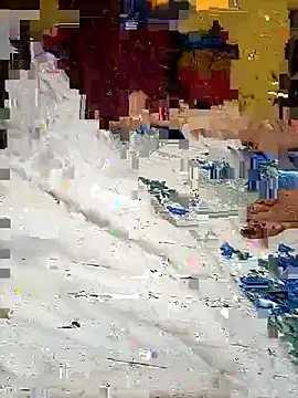 BusyMitt17 online show from 03.03.26