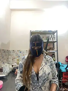 HoneyBearCpl online show from 02.01.25