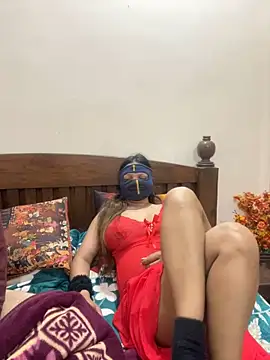 HoneyBearCpl online show from 02.06.25