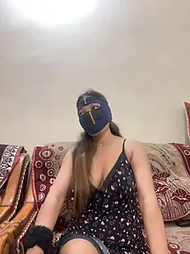 HoneyBearCpl online show from 02.07.25