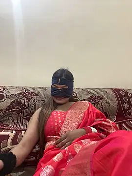 HoneyBearCpl online show from 02.27.25