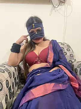 HoneyBearCpl online show from 03.01.25