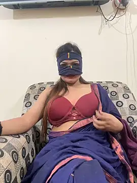 HoneyBearCpl online show from 03.22.25