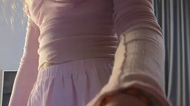  lovendy  online show from 01.12.25