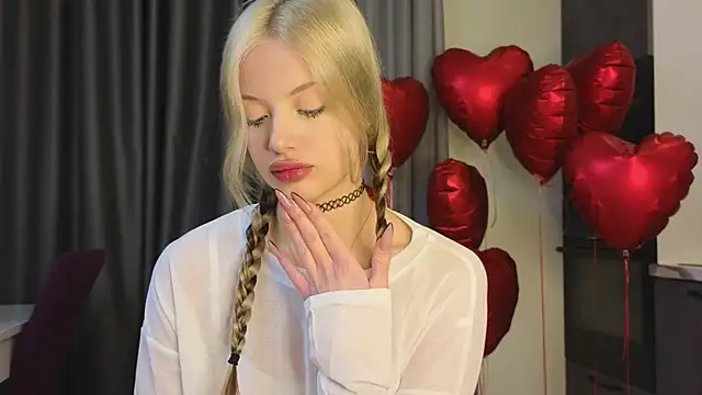  lovendy  online show from 02.19.25