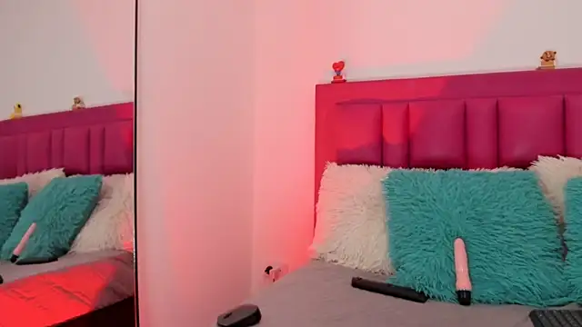 luna kyong online show from 12.11.24