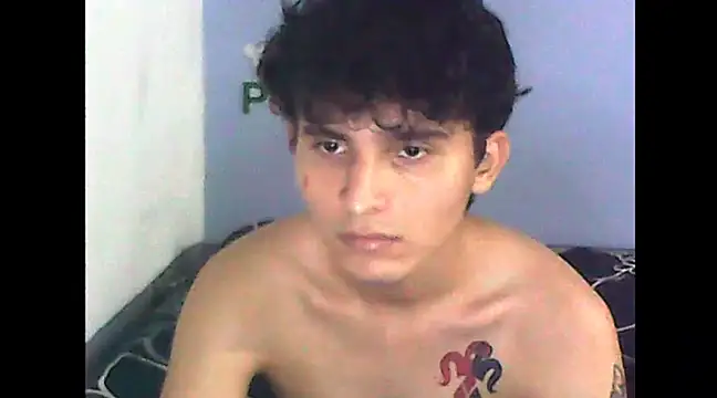 Charley quin online show from 01.06.25