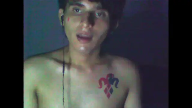 Charley quin online show from 02.24.25