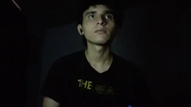 Charley quin online show from 03.03.25