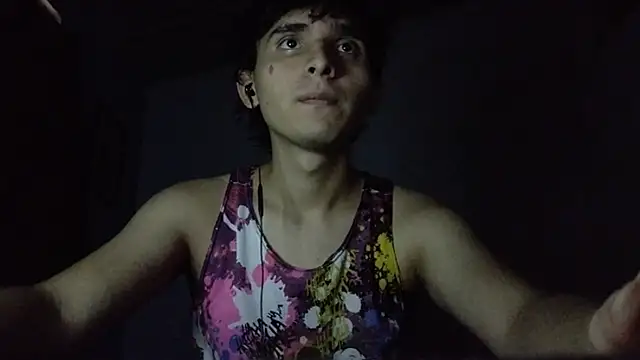 Charley quin online show from 03.05.25