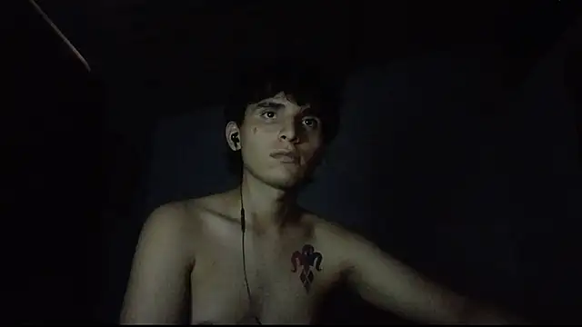 Charley quin online show from 03.06.25