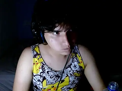 Charley quin online show from 03.05.26