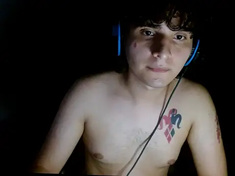 Charley quin online show from 03.12.26