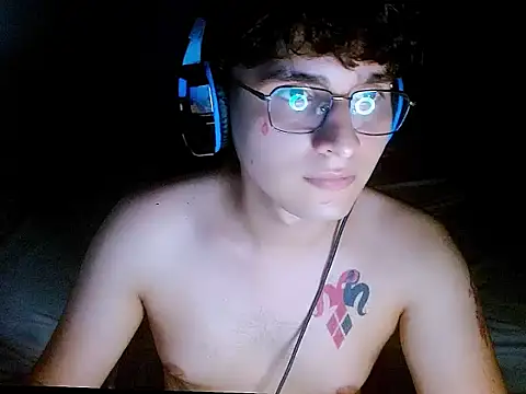 Charley quin online show from 03.27.26