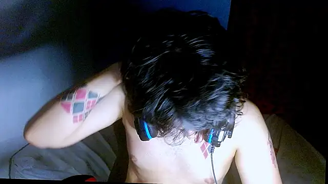 Charley quin online show from 04.11.26