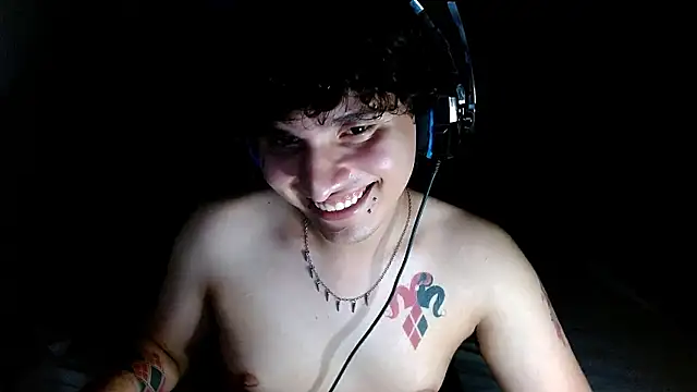 Charley quin online show from 06.02.26