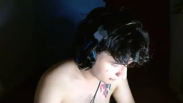Charley quin online show from 07.08.26