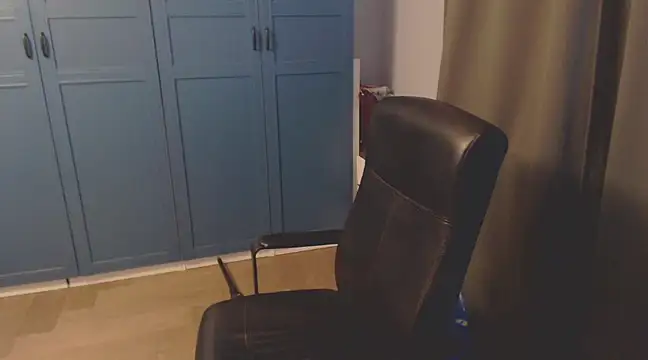 CuteMan33 online show from 12.09.24