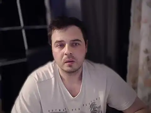 CuteMan33 online show from 02.28.26